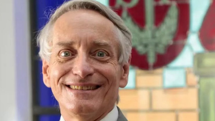 Conheça o novo reitor da USP pelos próximos 4 anos