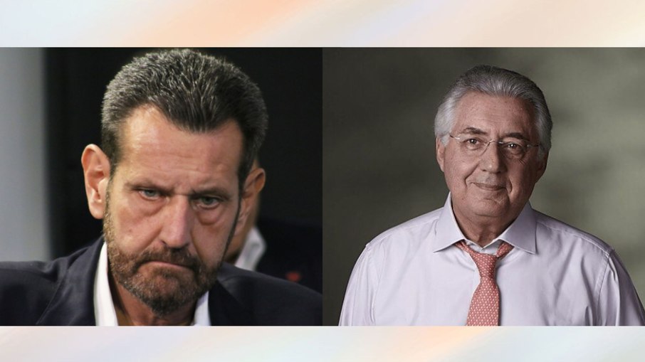Marcos Penido vai trabalhar para concluir transição de governo com Guilherme Afif Domingos na próxima gestão de Tarcísio de Freitas / 31.10.2022