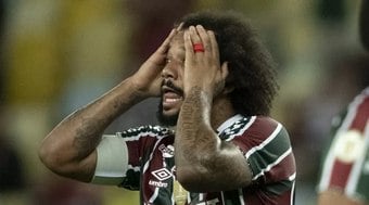 Matemáticos apontam 50% de chance de rebaixamento de Flu, Corinthians e Grêmio 