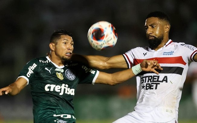Palmeiras e Botafogo-SP duelam pela última rodada da fase de grupos do Paulistão