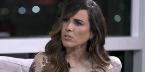 Wanessa Camargo descobre ansiedade após noites de sono interrompidas por falta de ar
