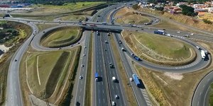 SP-340: conheça a estrada que liga Campinas (SP) a Minas Gerais