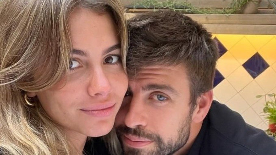 Clara Chía e Piqué Clara Chía e Piqué