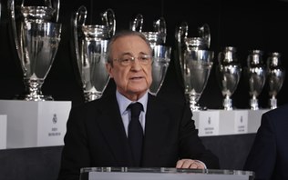 Real Madrid anuncia primeira contratação para a próxima temporada
