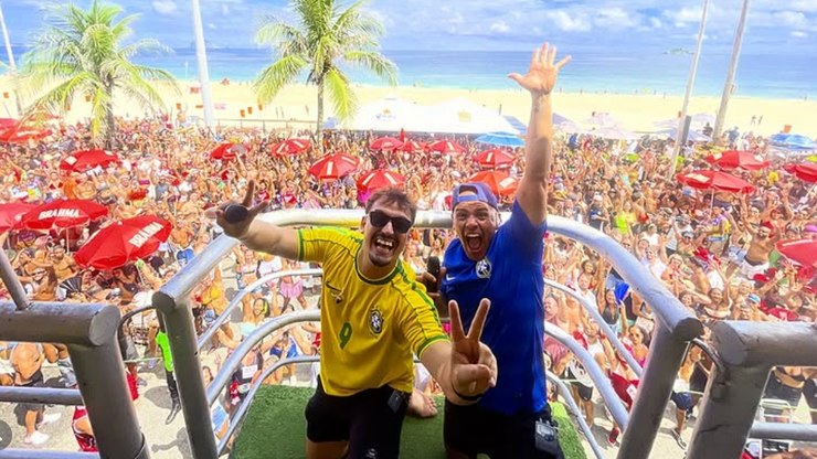 Festa de 75 anos de O DIA: atrações e como chegar