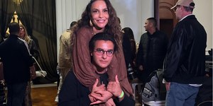 Ivete Sangalo rebate pergunta sobre filho e dá fora em repórter