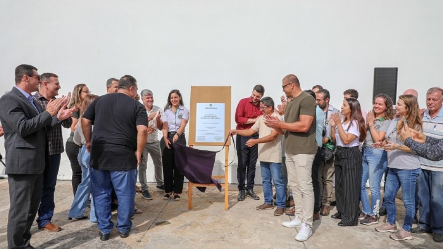 Espaço visa promover a conscientização ecológica por meio de atividades educativas e experiências práticas Espaço visa promover a conscientização ecológica por meio de atividades educativas e experiências práticas