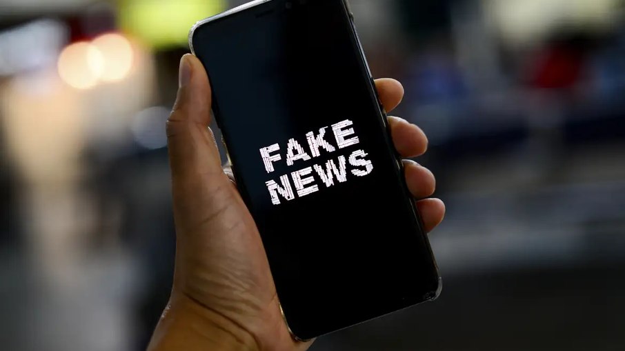 Empresas fazem acordo para combater fake news