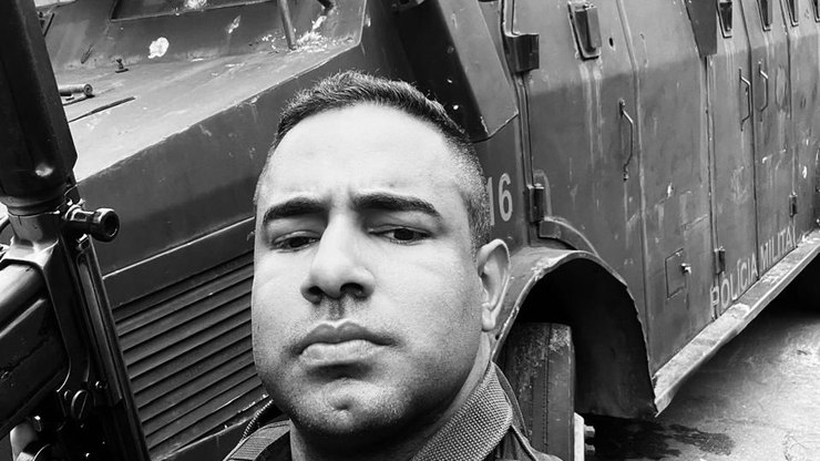 Policial militar morre baleado em operação no Rio