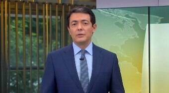 Globo afasta jornalista Alan Severiano do 