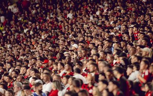 Escalações oficiais: Flamengo x Internacional, na Libertadores