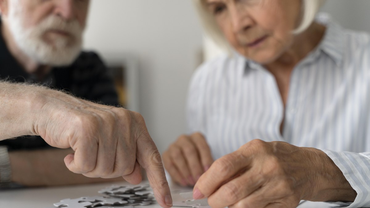 Estímulos cognitivos podem prevenir Alzheimer