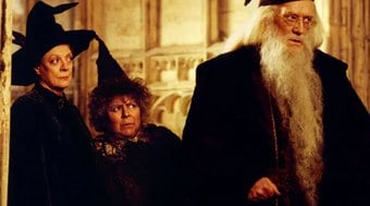 Atriz de 'Harry Potter' fica sem andar: 'Estou deficiente'