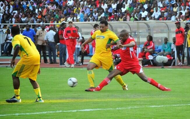 Maior clássico do futebol da Tanzânia, Simba SC x Young Africans SC tem até aposta de mulher