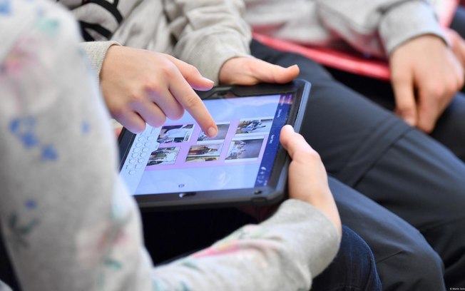 5 pontos do projeto de lei sobre proteção de crianças online