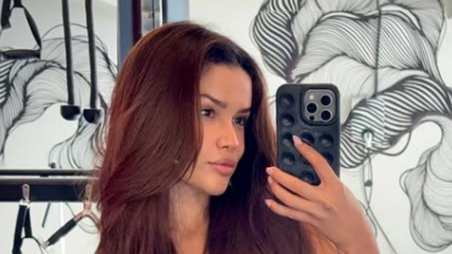 Juliette faz revelação