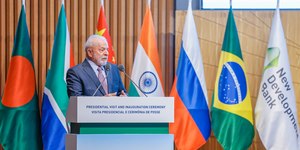 Banco dos BRICS: entenda o que é o impacto na economia brasileira