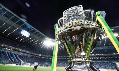 Copa do Brasil: veja todos os classificados às oitavas de final