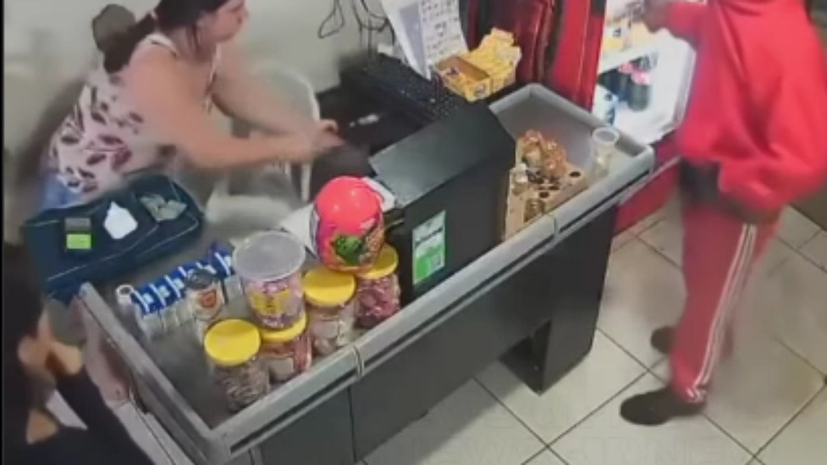 SP: dono de mercado mata homens a tiros após tentativa de assalto