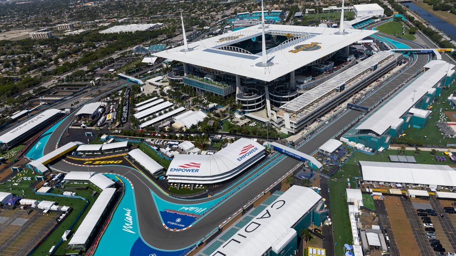 GP de Miami
