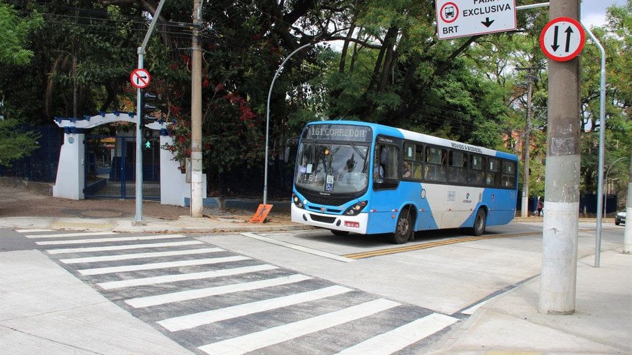 Alterações começam a partir desta quarta-feira, 6 de abril.