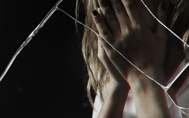 Mais de 50% das mulheres dizem ter sofrido violência de parceiros