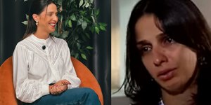 Mãe de Isabella Nardoni rompe silêncio sobre série "Tremembé"
