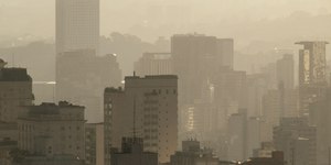 Chuvas fortes e volumosas marcam a segunda semana de março