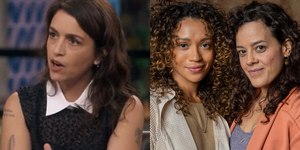 Manuela Dias é criticada por coletivo; atrizes se manifestam