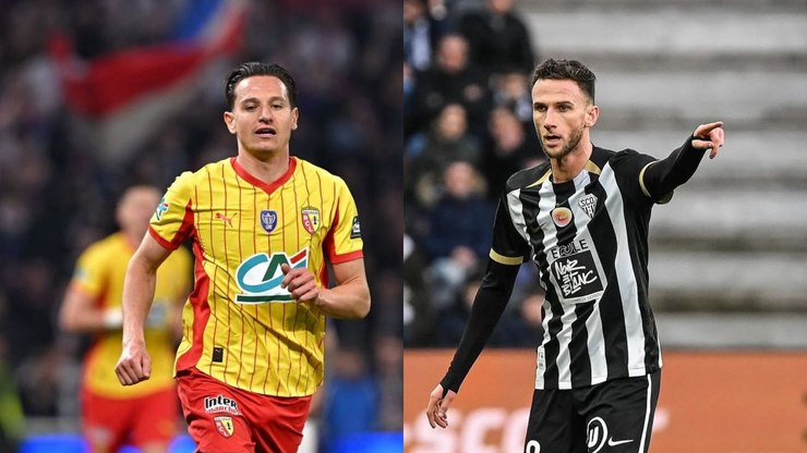 Lens x Angers hoje (20): palpites, odds e onde assistir