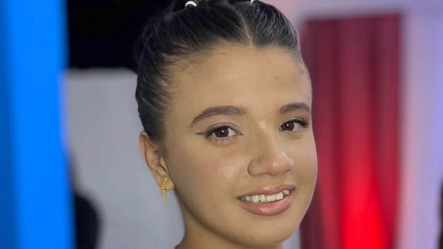 Simone de Cássia Galdino tinha apenas 15 anos Simone de Cássia Galdino tinha apenas 15 anos
