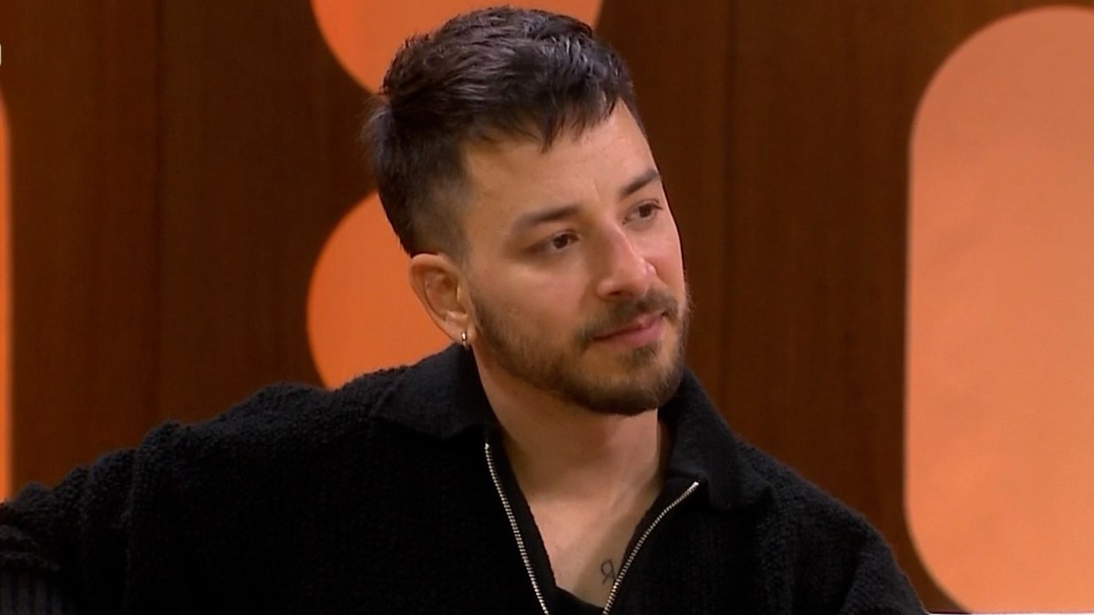 Young Lima Comments Speculation that he will be gay: “gossip”