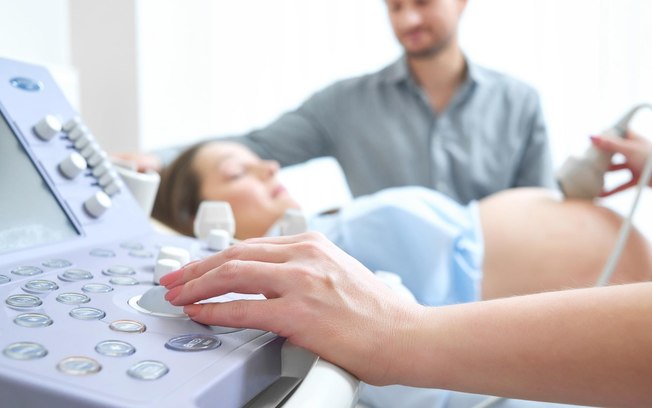Medicina fetal detecta se bebê recebe poucos nutrientes