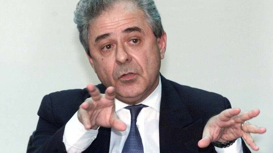 Ex-procurador-Geral da República, Geraldo Brindeiro