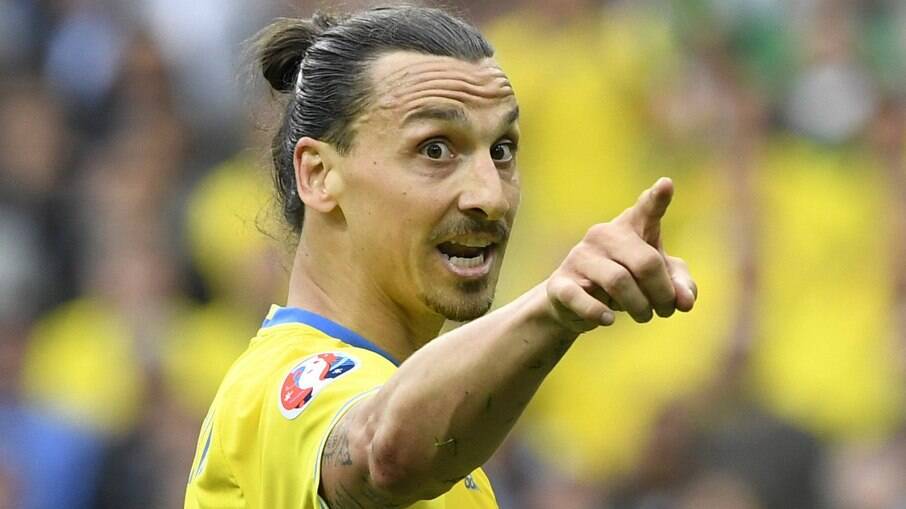 Ibrahimovic
