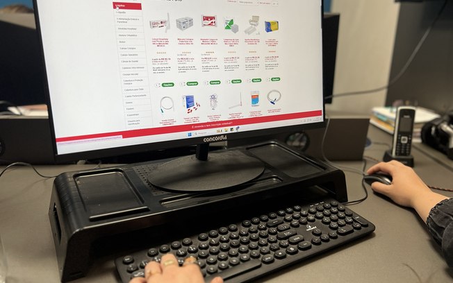 Magazine Médica investe em datas-chave da saúde
