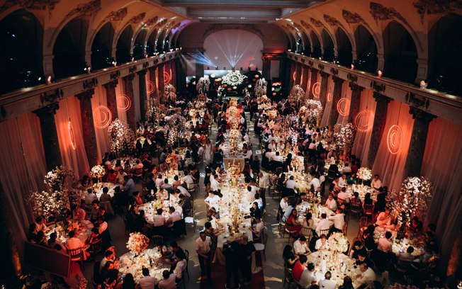Setor de feiras e eventos projeta crescimento de 19% em 2024 Setor de feiras e eventos projeta crescimento de 19% em 2024