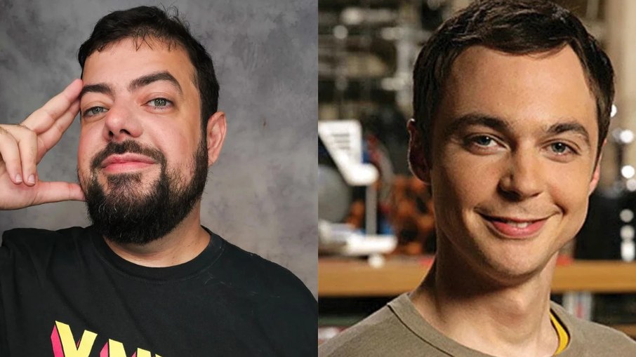 Sérgio Cantú, dublador de Sheldon Cooper, fala sobre como a cultura geek deixou de ser gosto pessoal e virou identidade.