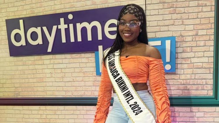 Morre aos 35 anos, LaToya Malcolm, atriz e Miss Jamaica