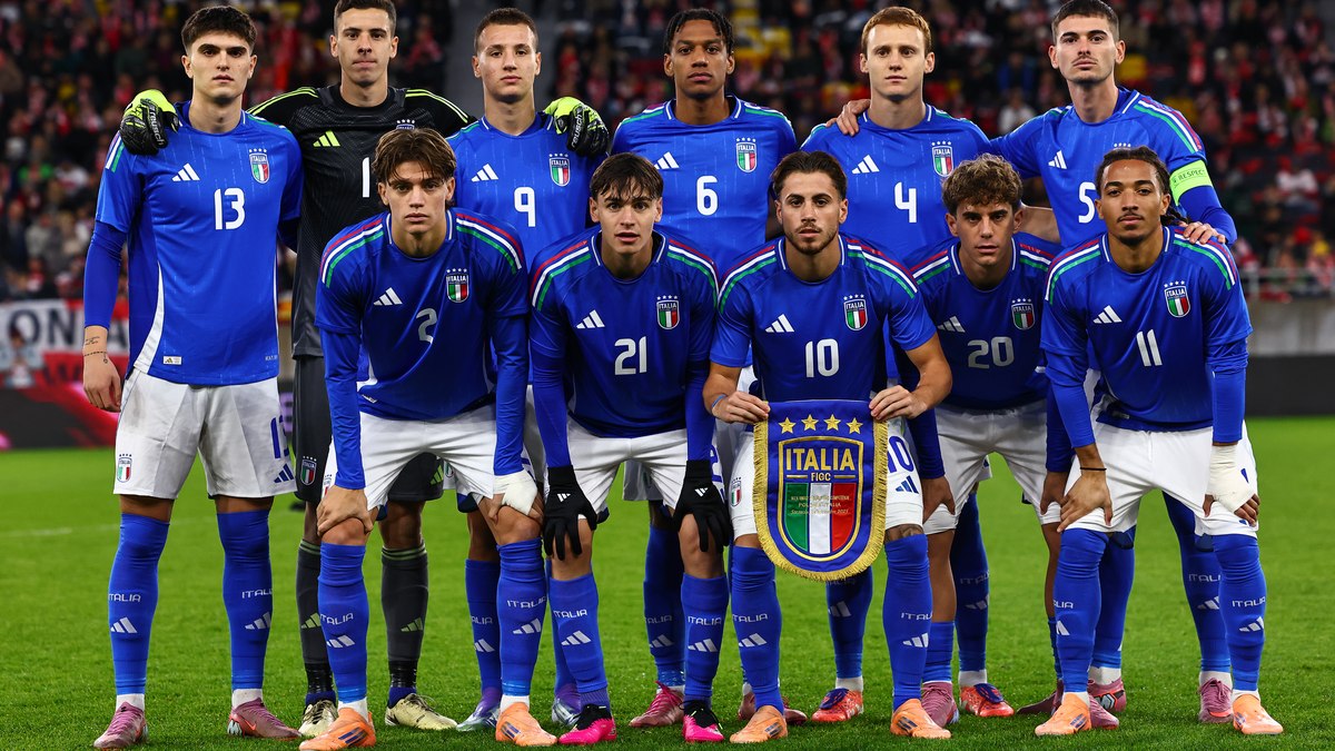 Itália em Apuros! Milagre é a Única Esperança na Copa do Mundo de 2026