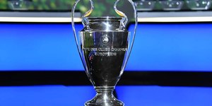 Champions League: veja os duelos das oitavas de final