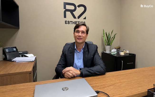 BuyCo estrutura captação de R$ 1,5 milhão para R2 Esthetics