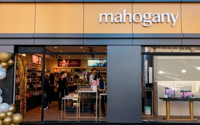 Brasil é o 2º maior mercado de perfumes do mundo e Mahogany abre oito lojas