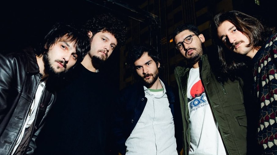 Banda Daparte
