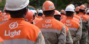 Procon aciona Light após apagão de 50 horas no Leme e Copacabana