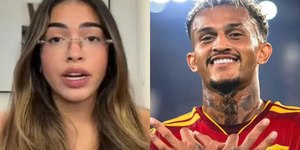Amanda Martins expõe traições de Wesley França: "Foram várias"