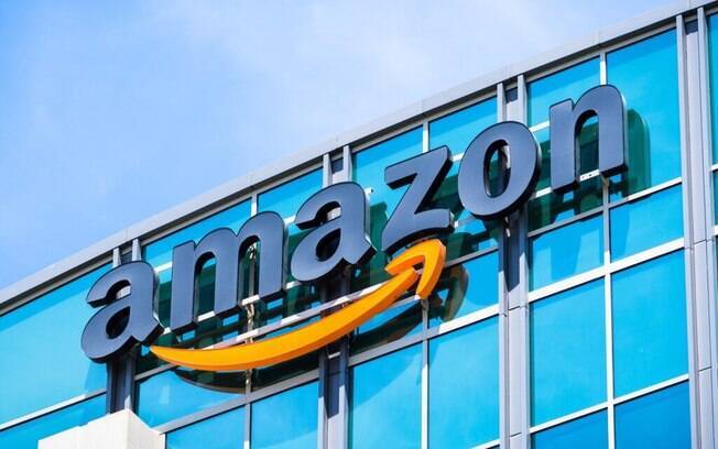 Amazon abriu mais de 400 mil vagas de emprego em 2020