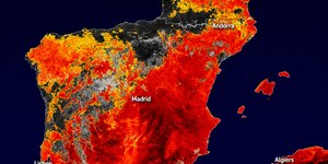 El Niño pode causar 451 mil mortes adicionais devido ao calor