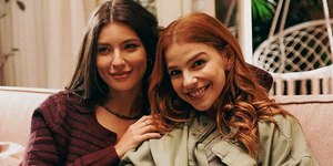 História de Lorena e Juquinha é eternizada em documentário