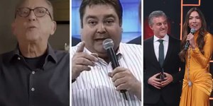 5 vezes em que o telespectador se confundiu ao ligar no SBT